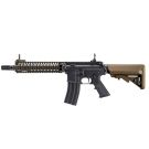 Tokyo Marui TM MK18 MOD.1 Cerakote 6mm Airsoft Gas Blow-Back Rifle RIF GBB