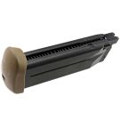 Tokyo Marui FNX-45 Gas Blowback 6mm Spare Magazine