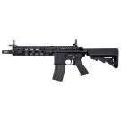 Tokyo Marui TM416 Delta Custom Black Next Generation Recoil Shock (NGRS) 6mm Electric Assault Rifle RIF AEG