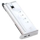 Tokyo Marui Desert Eagle Chrome Gas Magazine