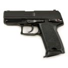 Tokyo Marui SP Compact 6mm Airsoft GBB Pistol RIF