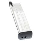 Tokyo Marui Hi-Capa 4.3 Silver Gas Magazine