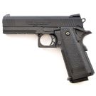 Tokyo Marui 4.3 Hi-Capa 6mm Airsoft Gas Blow Back Pistol RIF GBB