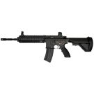 Tokyo Marui TM416 Delta Next Generation Recoil Shock (NGRS) Black 6mm Electric Assault Rifle RIF AEG