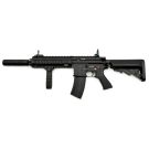 Tokyo Marui Devgru Next Generation Recoil Shock (NGRS) Black 6mm Electric Assault Rifle RIF AEG