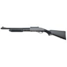 Tokyo Marui M870 Tactical 6mm Airsoft Gas Powered Shotgun RIF
