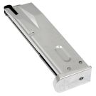 Tokyo Marui Beretta M92F Silver Gas Magazine