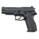 Tokyo Marui Sig P226 E2 6mm Airsoft Gas Blow Back Pistol RIF