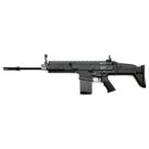 Tokyo Marui SCAR-H Next Generation Recoil Shock (NGRS) Black 6mm Airsoft Electric Assault Rifle RIF AEG