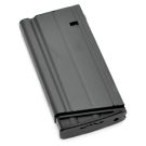 Tokyo Marui Scar H Black High Cap Magazine 