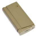 Tokyo Marui Scar H Tan High Cap Magazine 