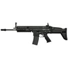 Tokyo Marui SCAR-L NGRS Black 6mm Airsoft Electric Assault Rifle