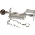 12 Gauge Blank Firing Trip Wire Alarm Gate