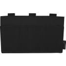 Viper Triple Mag Plate Black