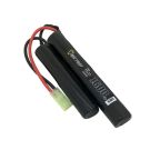 Big Foot Heat NiMH Battery 1600 mAh 8.4v Nunchuck