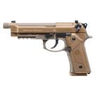 Umarex Beretta M9A3 Tan Full Metal .177 BB Co2 Air Pistol