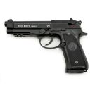 Umarex Beretta MOD 92 A1 .177 BB Blow Back Co2 Air Pistol