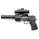 Umarex Beretta M92 XX-Treme .177 Pellet Co2 Air Pistol