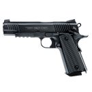 Umarex Colt M45 CQBP Black .177 BB Blow Back Co2 Air Pistol