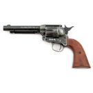 Umarex Colt SAA.45 Peacemaker Antique .177 Pellet Co2 Air Pistol