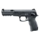 Umarex DX17 .177 BB & Pellet Spring Cocking Air Pistol
