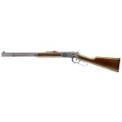 Umarex Legends Cowboy Rifle Lever Action Shell Ejecting Co2 Air Rifle 4.5mm BB