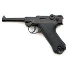 Umarex Legends P08 .177 BB Co2 Air Pistol NBB