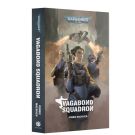 Warhammer 40000 - Vagabond Squardron - Paperback