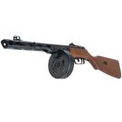 VFC PPSH41 Gas Blow Back Airsoft Rifle