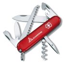 Victorinox Swiss Army Knife Camper 