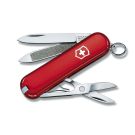 Victorinox Swiss Army Knife Classic Red 