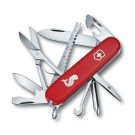 Victorinox Swiss Army Knife Fisherman