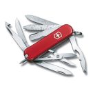 Victorinox Swiss Army Knife Mini Champ