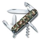 Victorinox Swiss Army Knife Spartan Camouflage 