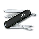 Victorinox Swiss Army Knife Classic Black 