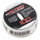 22 Long Blanks Pack of 100 Victory 
