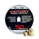 Victory 9mm/380 Revolver Blanks Pack of 50