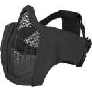 Viper Crossteel Mesh Mask Gen2 Black