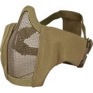 Viper Crossteel Mesh Mask Gen2 Coyote
