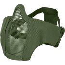 Viper Crossteel Mesh Mask Gen2 Green