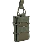 Viper Elite Mag Pouch Green