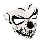 Viper Skull Full Face Neoprene Mask
