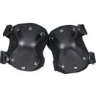 Viper Tactical Hard Shell Knee Pads Black