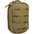 Viper Lazer Small Utility Pouch Coyote