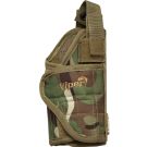 Viper Multi-Cam Adjustable Molle Holster