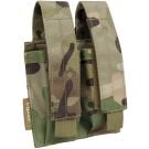 Viper Modular Double Pistol Mag Pouch Vcam