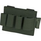 Viper Molle Shotgun Cartridge Holder Green