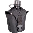 Viper Modular Water Bottle Pouch Black