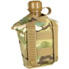 Viper Modular Water Bottle Pouch Vcam
