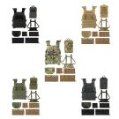 Viper VX Multi Weapon System Set